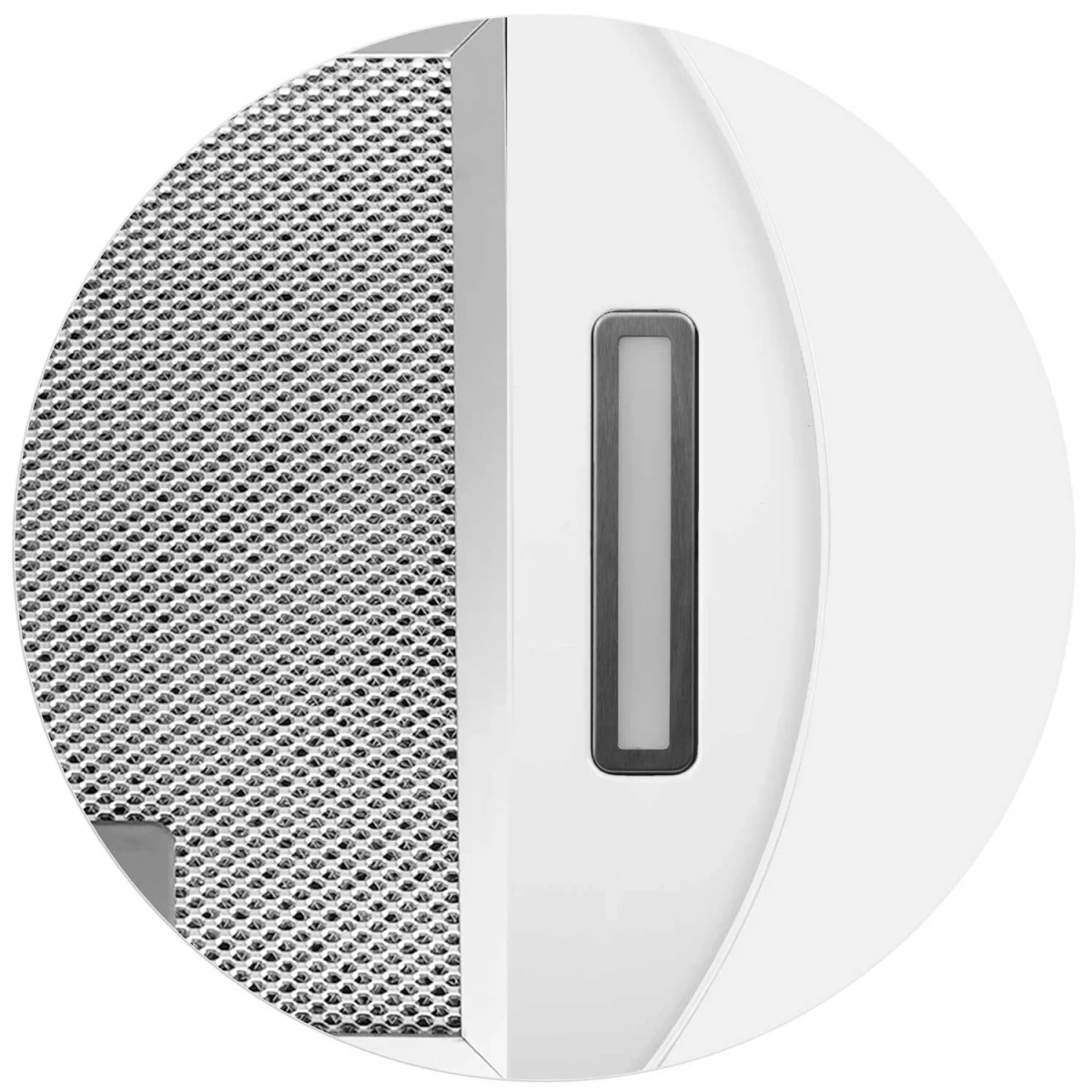 Витяжка кухонна підвісна 35 см біла BT-228 - Зображення 5