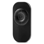 Витяжка кухонна підвісна 35 см біла BT-228 - Зображення 9