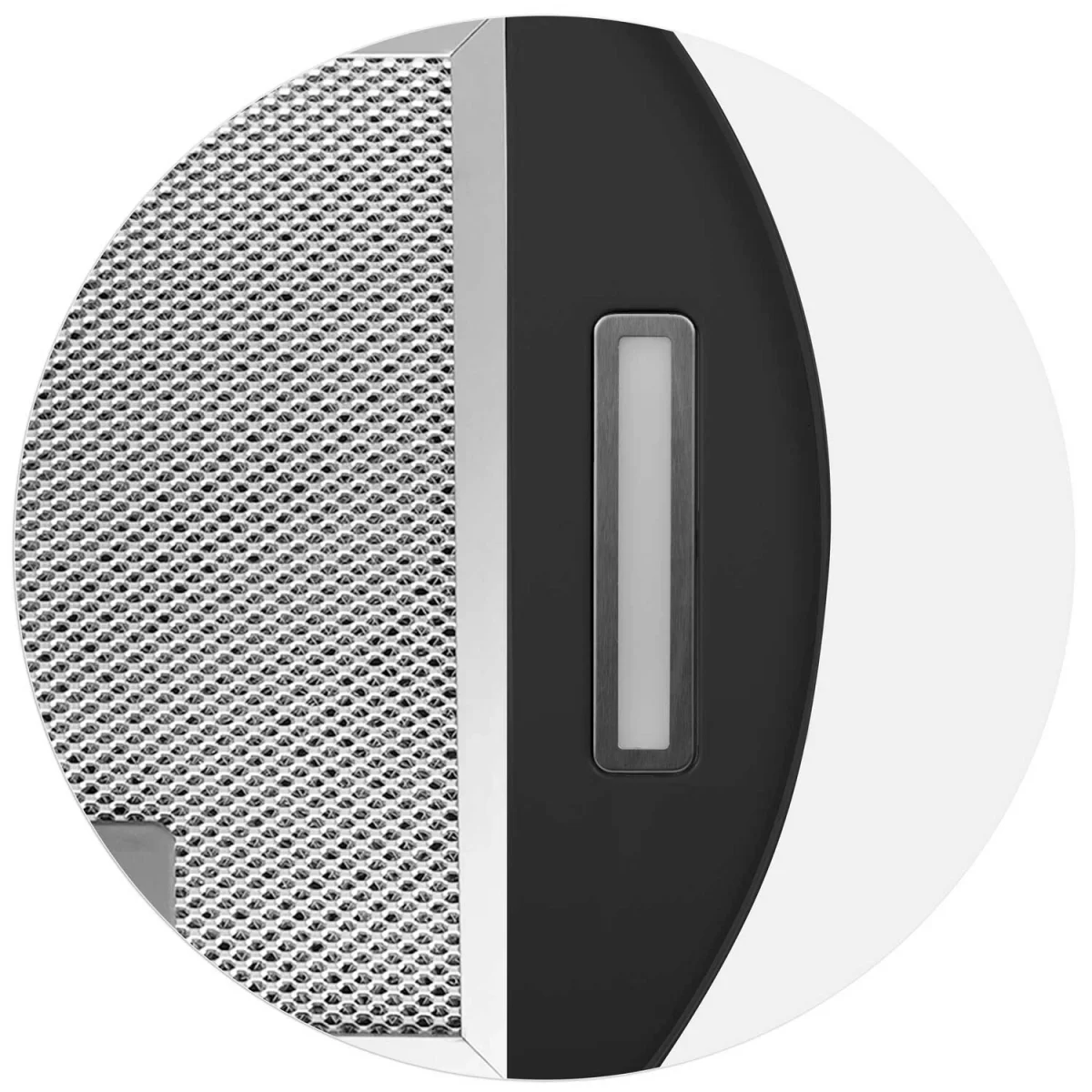 Витяжка кухонна підвісна 35 см чорна BT-227 - Зображення 4