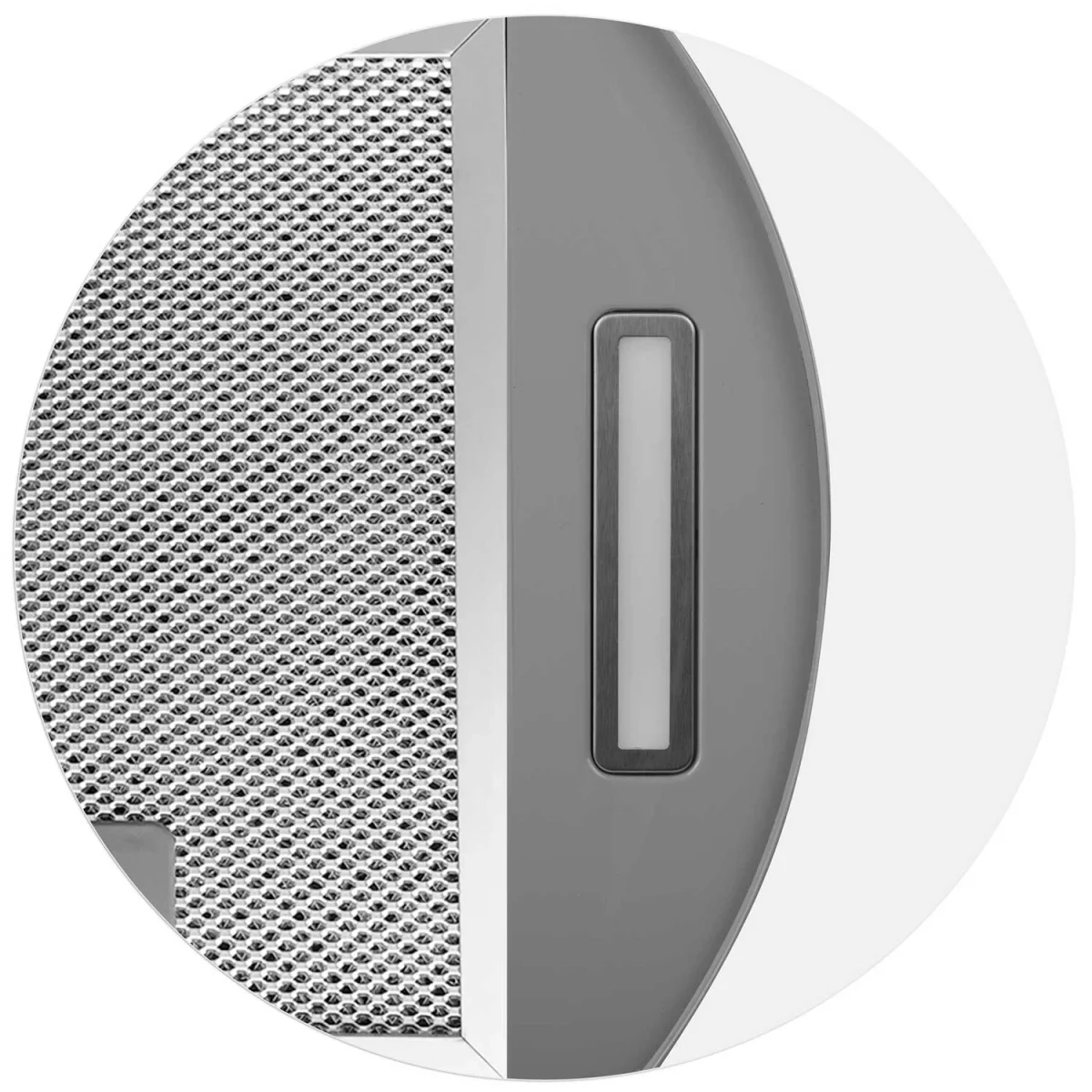 Витяжка кухонна підвісна 35 см inox BT-226 - Зображення 5