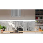 Витяжка кухонна підвісна 35 см inox BT-226 - Зображення 6