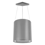 Витяжка кухонна підвісна 35 см inox BT-226 - Зображення 3