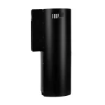 Витяжка кухонна 35 см Berdsen чорна BT-219 - Зображення 5