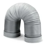 Витяжка кухонна 35 см Berdsen чорна BT-219 - Зображення 7