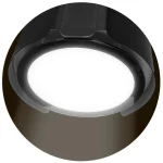 Витяжка кухонна 35 см Berdsen чорна BT-219 - Зображення 9