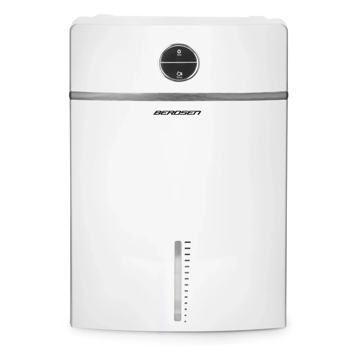 Осушувач повітря - вологопоглинач Berdsen BR-20C - Зображення 2
