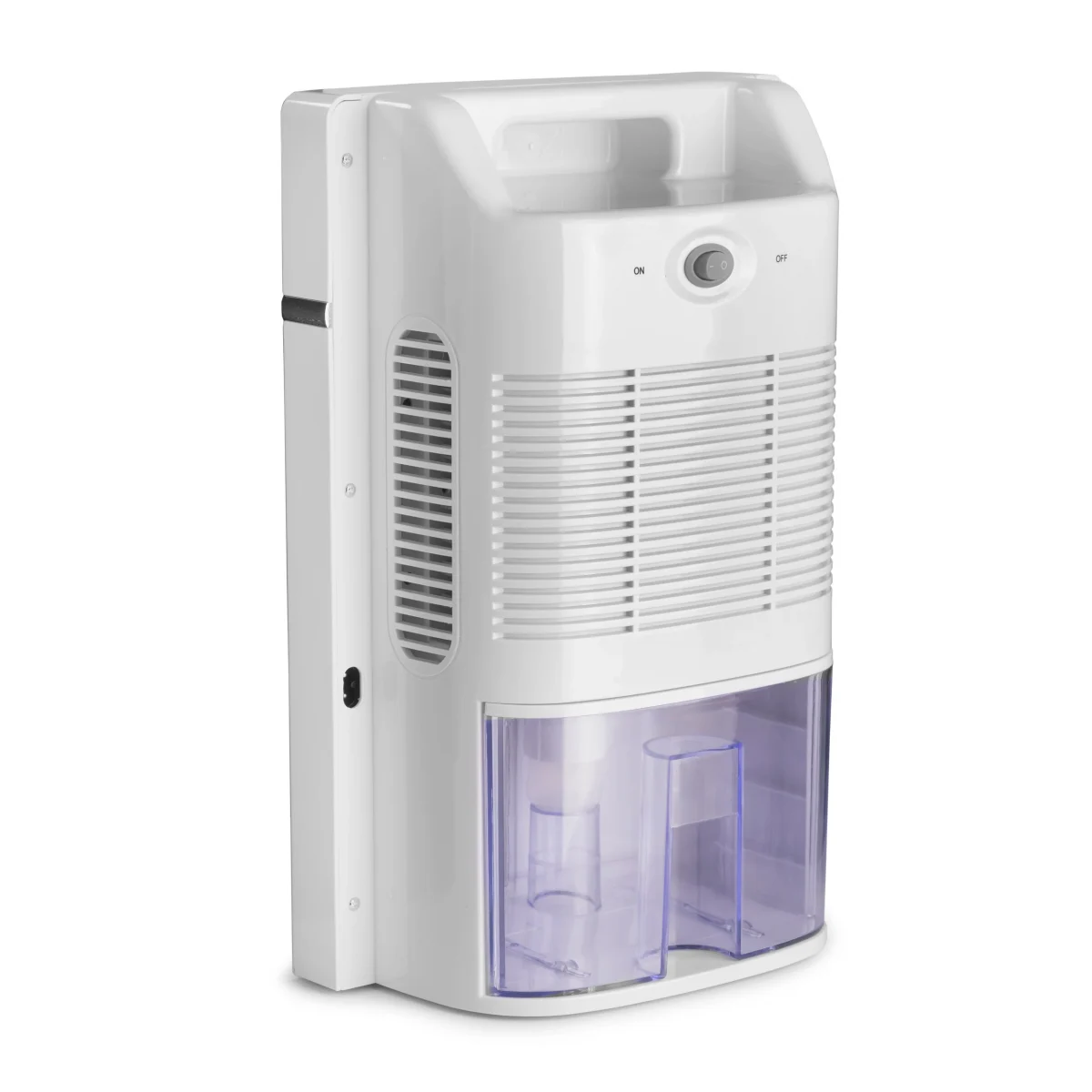 Осушувач повітря - вологопоглинач Berdsen BR-20C - Зображення 4