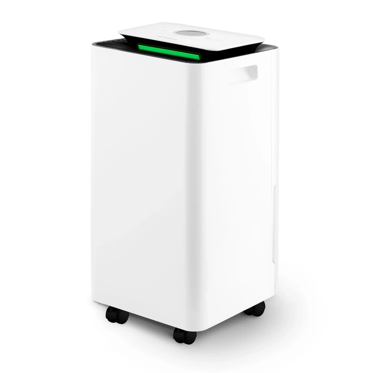 Осушувач повітря - вологопоглинач Berdsen BD-521 білий - Зображення 2