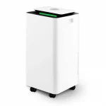 Осушувач повітря - вологопоглинач Berdsen BD-521 білий - Зображення 2