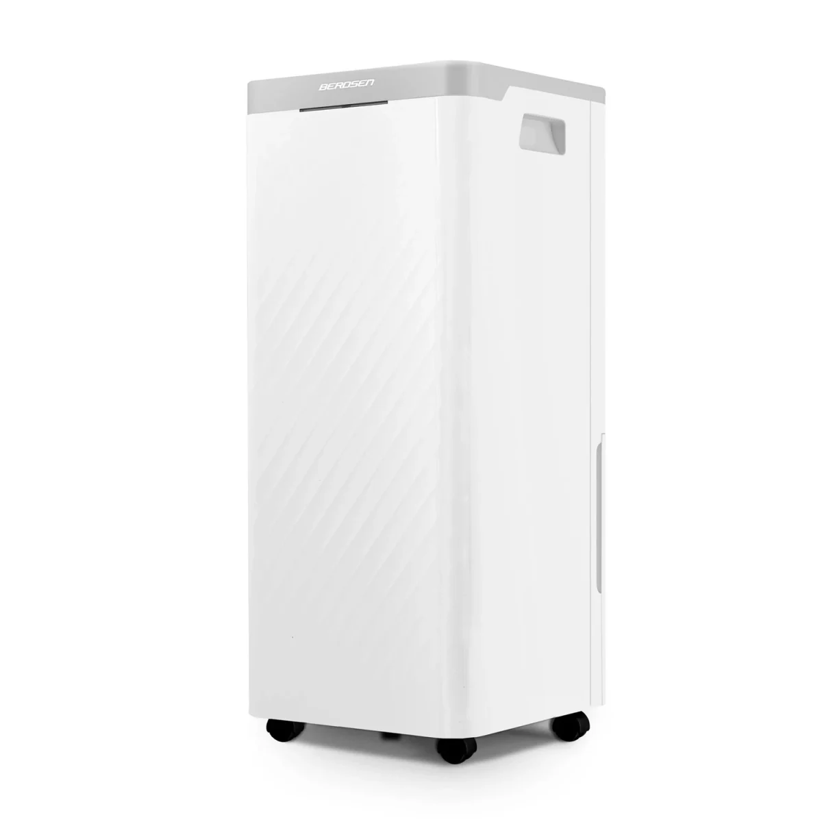 Осушувач повітря - вологопоглинач Berdsen BD-522 білий - Зображення 3
