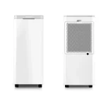 Осушувач повітря - вологопоглинач Berdsen BD-522 білий - Зображення 5