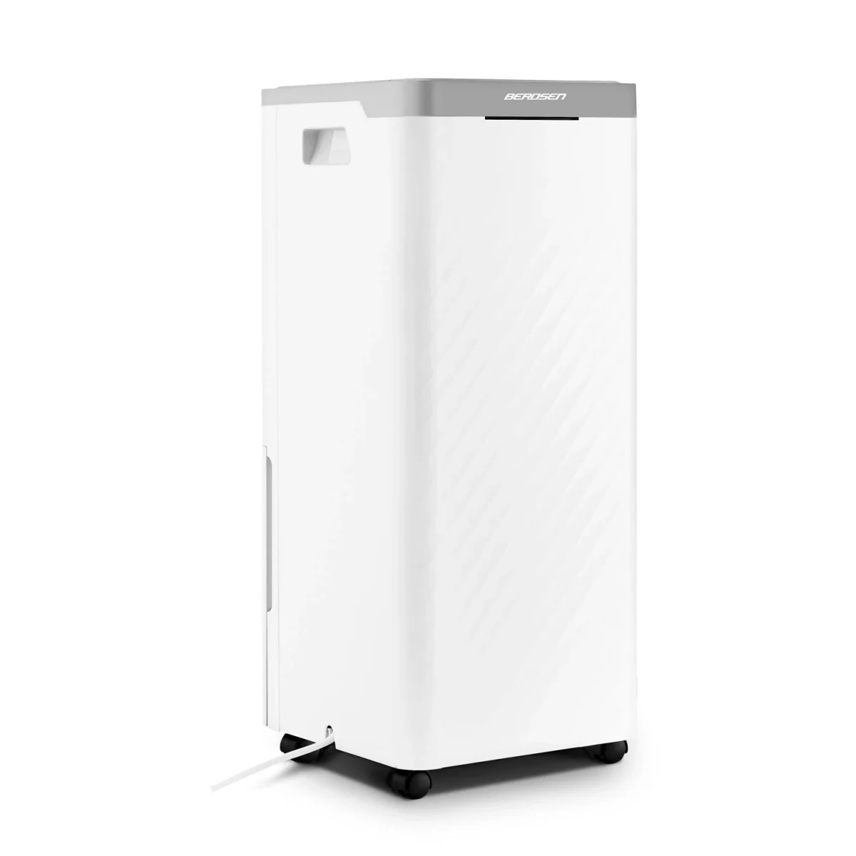 Осушувач повітря - вологопоглинач Berdsen BD-522 білий - Зображення 6