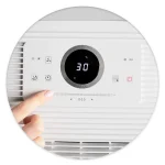 Осушувач повітря - вологопоглинач Berdsen BD-522 білий - Зображення 13