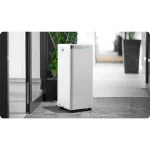 Осушувач повітря - вологопоглинач Berdsen BD-522 білий - Зображення 14