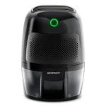 Осушувач повітря - поглинач вологи з автомобільним адаптером Berdsen BR-50B чорний - Зображення 3