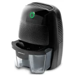 Осушувач повітря - поглинач вологи з автомобільним адаптером Berdsen BR-50B чорний - Зображення 2