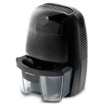 Осушувач повітря - поглинач вологи з автомобільним адаптером Berdsen BR-50B чорний - Зображення 7