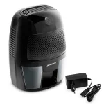 Осушувач повітря - вологопоглинач Berdsen BR-50B, чорний - Зображення 5