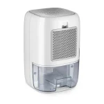 Осушувач повітря - поглинач вологи з автомобільним блоком живлення Berdsen BR-20A - Зображення 5