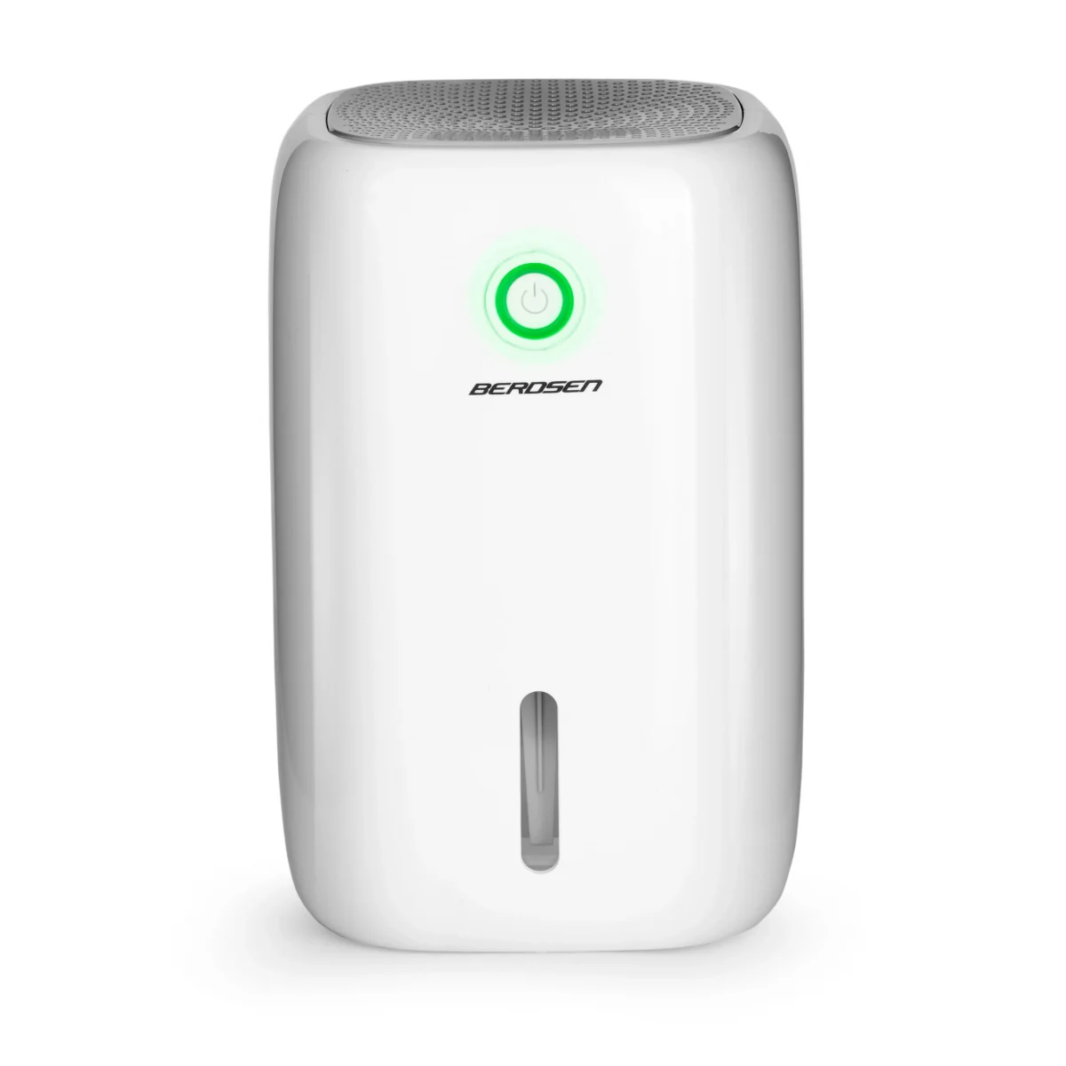 Осушувач повітря - поглинач вологи з автомобільним блоком живлення Berdsen BR-20A - Зображення 2