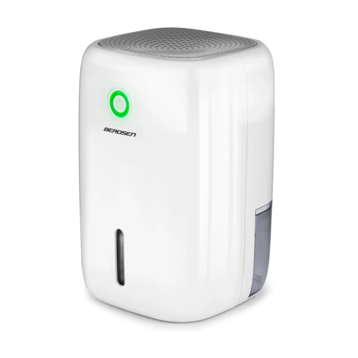 Осушувач повітря - поглинач вологи з автомобільним блоком живлення Berdsen BR-20A - Зображення 4