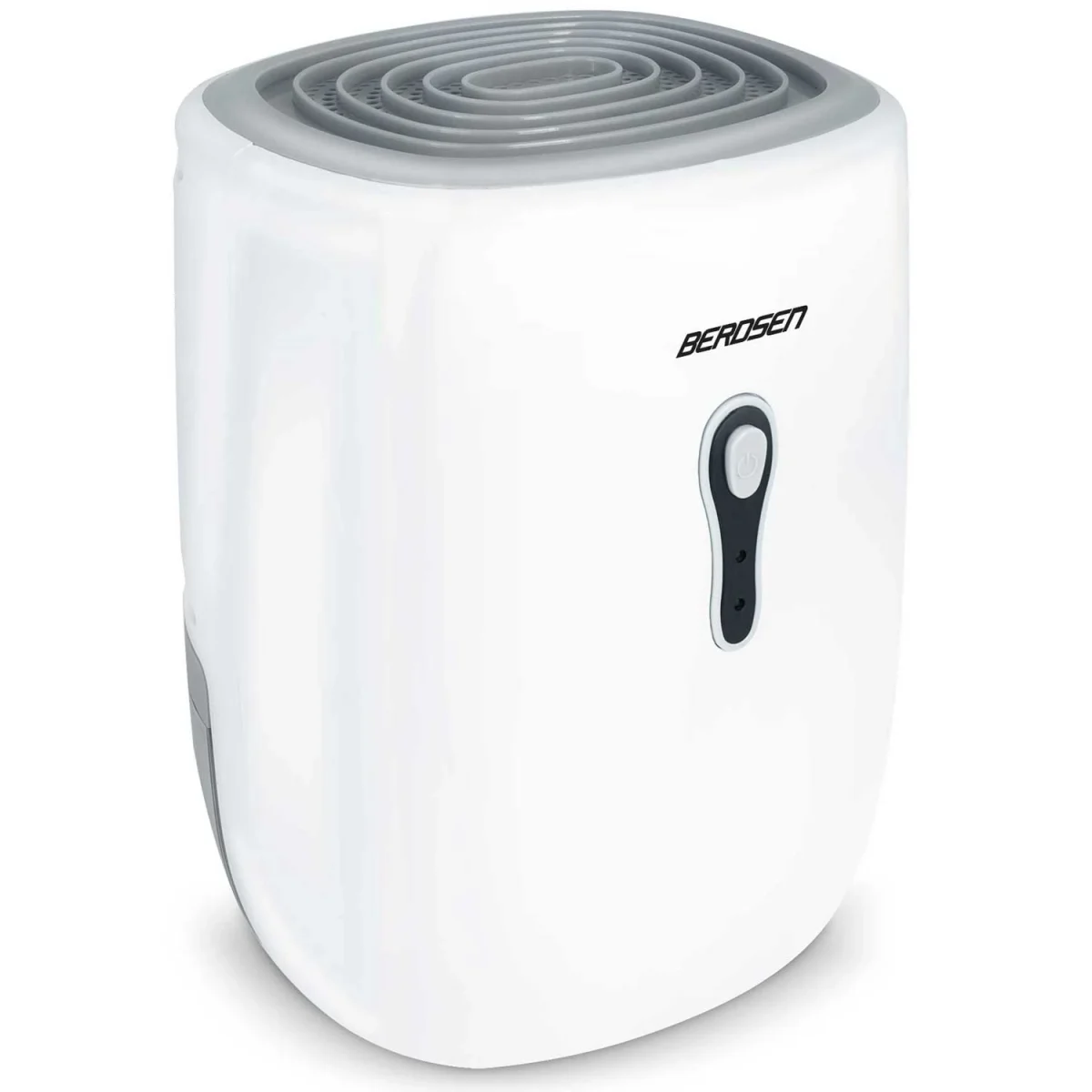 Осушувач повітря - вологопоглинач Berdsen BR-75B білий - Зображення 7
