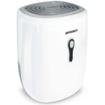 Осушувач повітря - вологопоглинач Berdsen BR-75B білий - Зображення 7