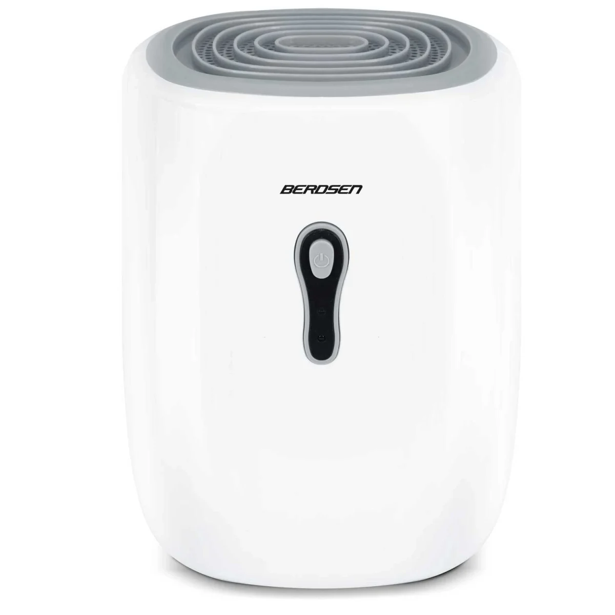 Осушувач повітря - вологопоглинач Berdsen BR-75B білий - Зображення 8