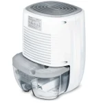 Осушувач повітря - вологопоглинач Berdsen BR-75B білий - Зображення 9