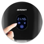 Осушувач повітря - вологопоглинач Berdsen BR-10B чорний - Зображення 7