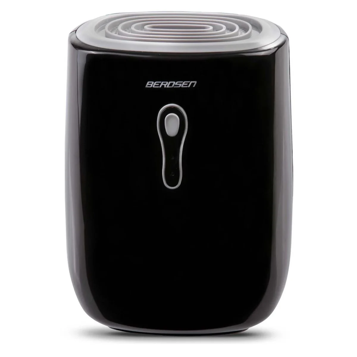 Осушувач повітря - вологопоглинач Berdsen BR-75B, чорно-сірий - Зображення 4