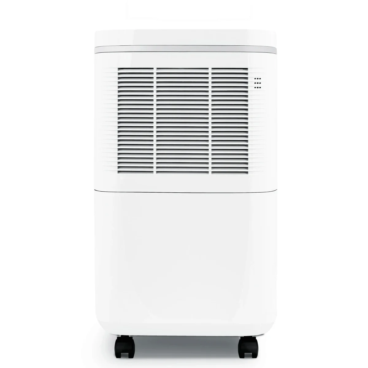 Осушувач повітря - вологопоглинач Berdsen BD-520 Білий - Зображення 2