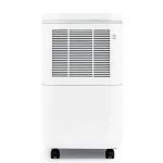 Осушувач повітря - вологопоглинач Berdsen BD-520 Білий - Зображення 2