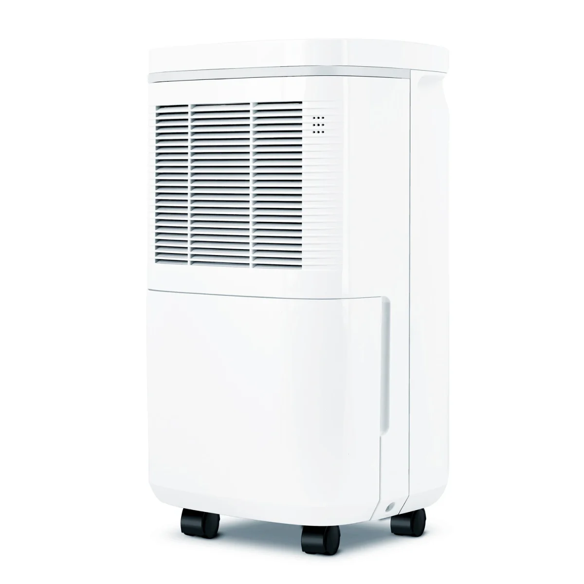 Осушувач повітря - вологопоглинач Berdsen BD-520 Білий - Зображення 3