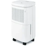 Осушувач повітря - вологопоглинач Berdsen BD-520 Білий - Зображення 5