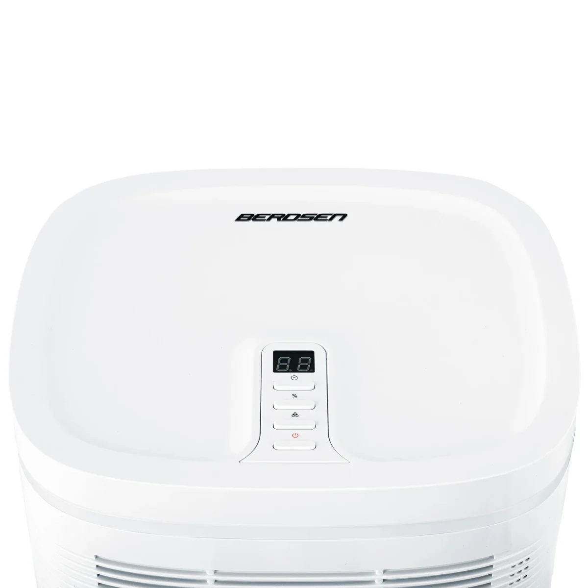 Осушувач повітря - вологопоглинач Berdsen BD-520 Білий - Зображення 6