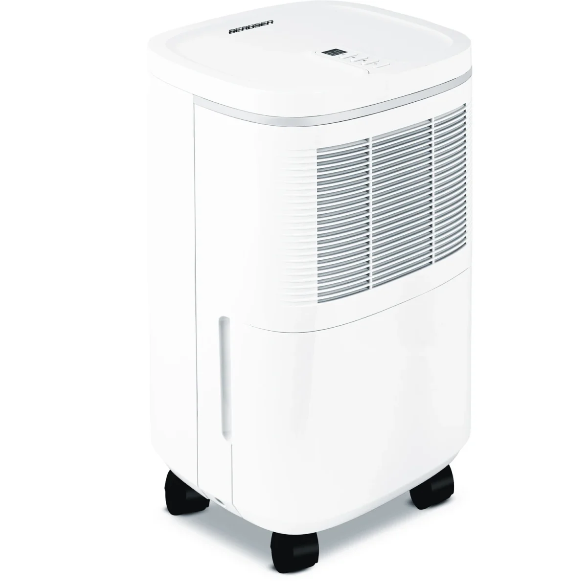 Осушувач повітря - вологопоглинач Berdsen BD-520 Білий - Зображення 8