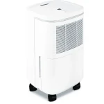 Осушувач повітря - вологопоглинач Berdsen BD-520 Білий - Зображення 8