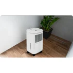 Осушувач повітря - вологопоглинач Berdsen BD-520 Білий - Зображення 7