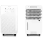 Осушувач повітря - вологопоглинач Berdsen BR-524 білий - Зображення 10