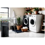 Осушувач повітря - вологопоглинач Berdsen BR-22A чорний - Зображення 11