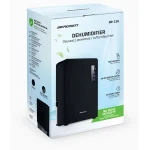 Осушувач повітря - вологопоглинач Berdsen BR-22A чорний - Зображення 16