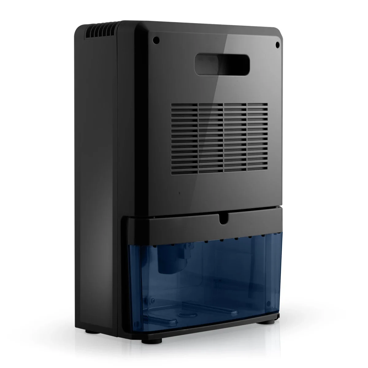 Осушувач повітря - вологопоглинач Berdsen BR-22A чорний - Зображення 4