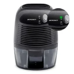 Осушувач повітря - вологопоглинач Berdsen BR-68B, чорний - Зображення 4