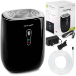 Осушувач повітря - вологопоглинач Berdsen BR-75B