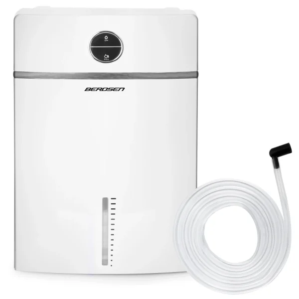 Осушувач повітря - вологопоглинач Berdsen BR-20C