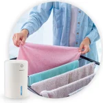 Осушувач повітря - вологопоглинач Berdsen BD-526 - Зображення 7