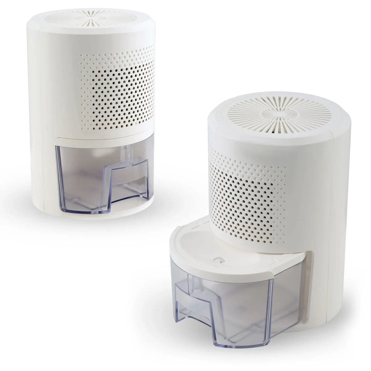 Осушувач повітря - вологопоглинач Berdsen BD-526 - Зображення 10