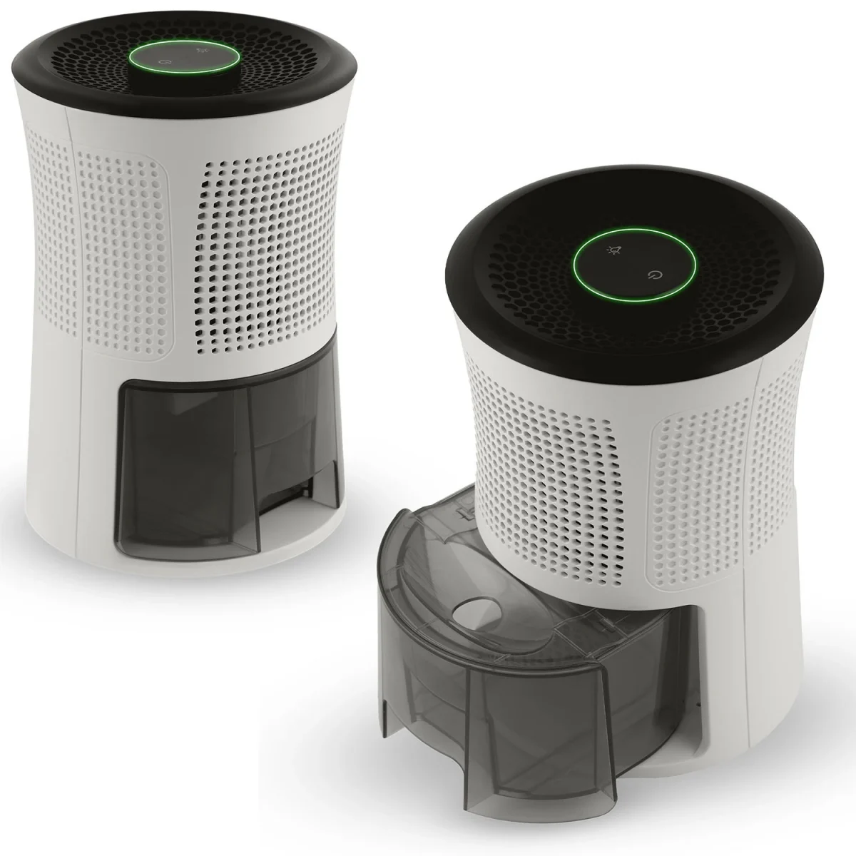 Осушувач повітря - вологопоглинач Berdsen BD-527 - Зображення 9