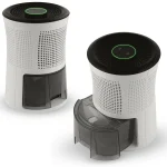 Осушувач повітря - вологопоглинач Berdsen BD-527 - Зображення 9